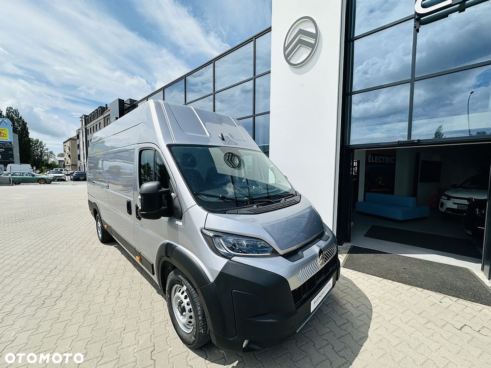 Citroën Jumper - 1