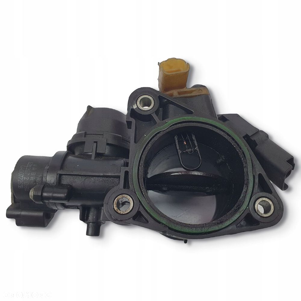 PRZEPŁYWOMIERZ Ford Mondeo IV 2.0 TDCI Magneti Marelli 6G9Q-9E926AE - 7