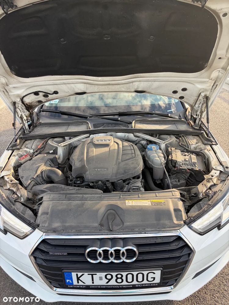 Audi A4 Avant - 13