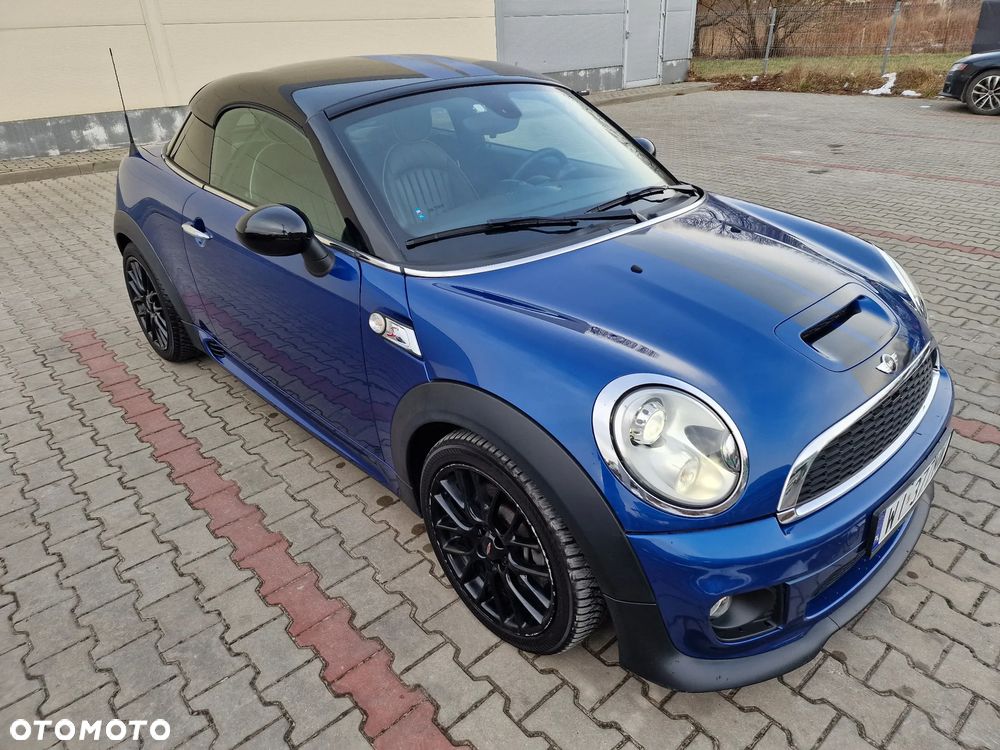 MINI Cooper S - 2