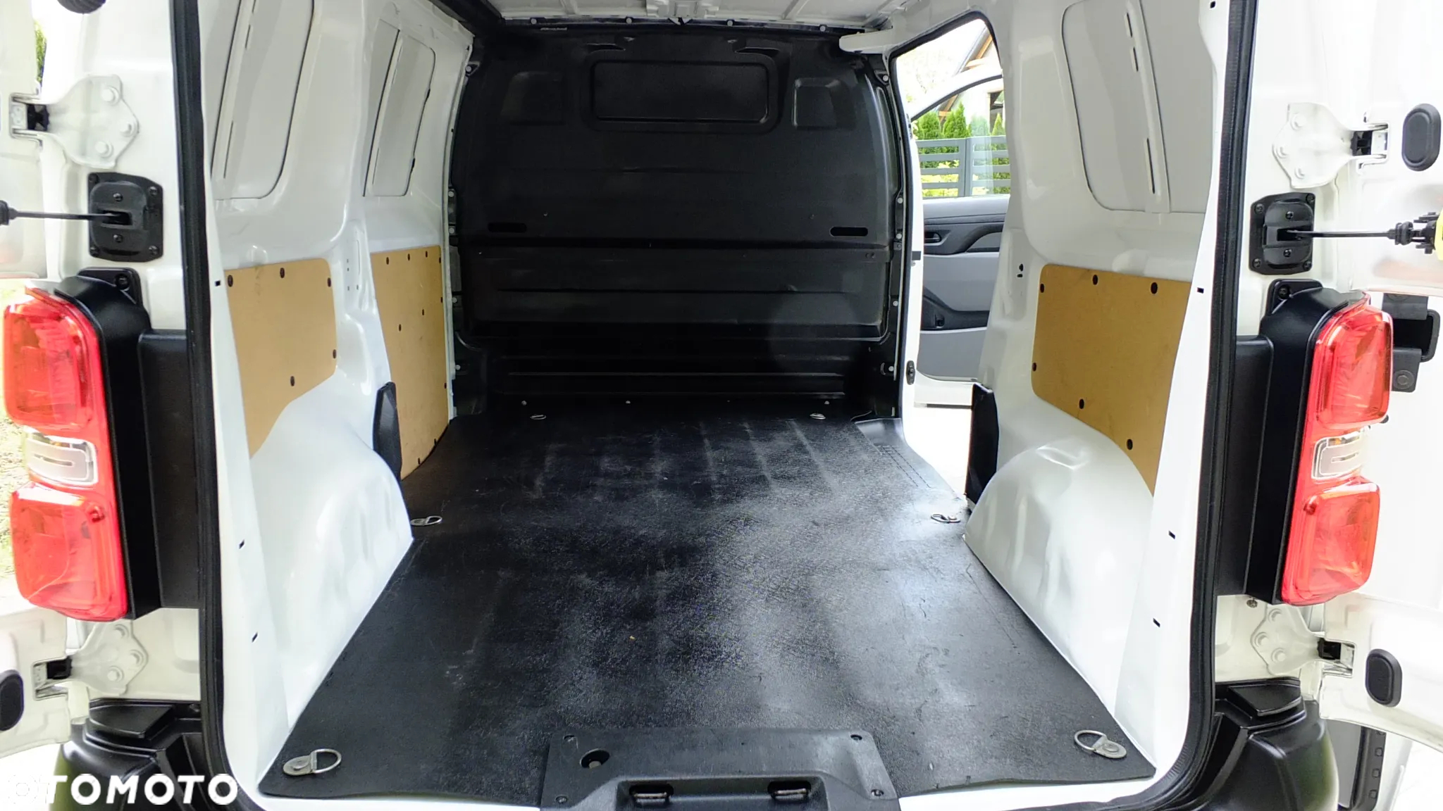 Toyota PROACE - 21