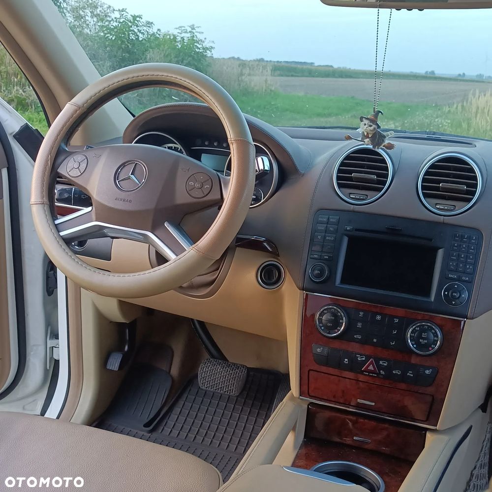 Mercedes-Benz GL - 19