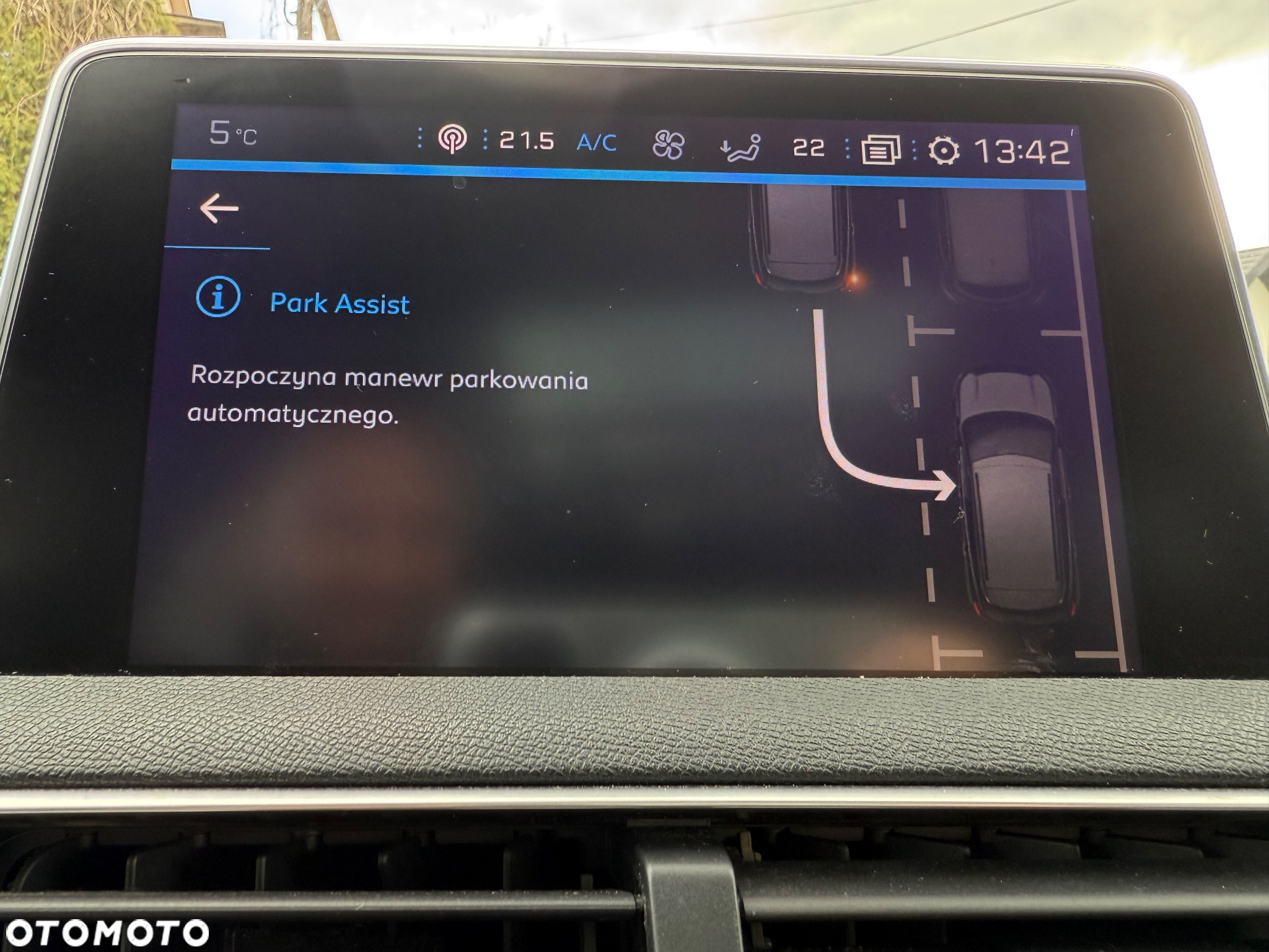Peugeot 3008 BlueHDi 180 Stop & Start EAT8 GT - 25