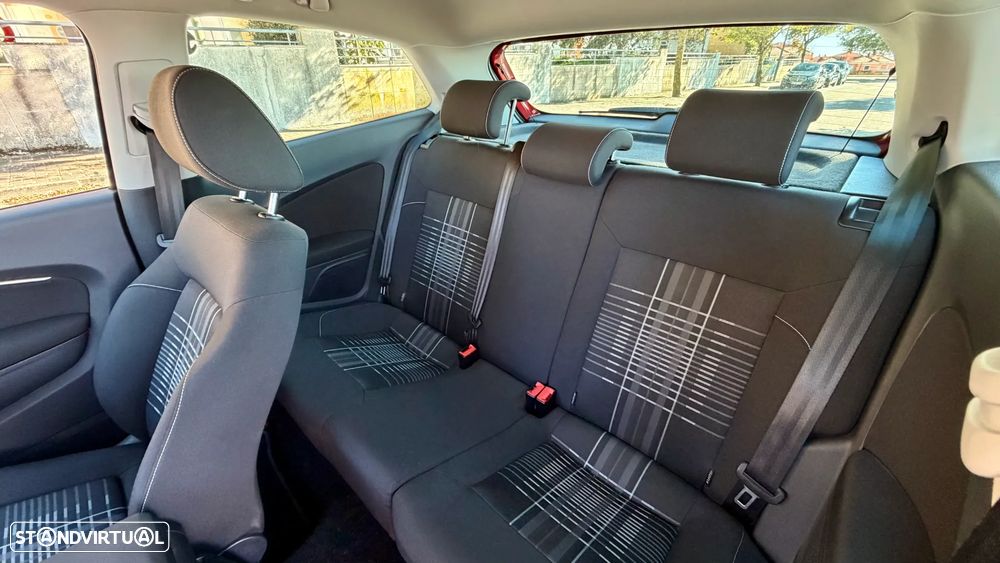 VW Polo 1.0 Lounge - 27