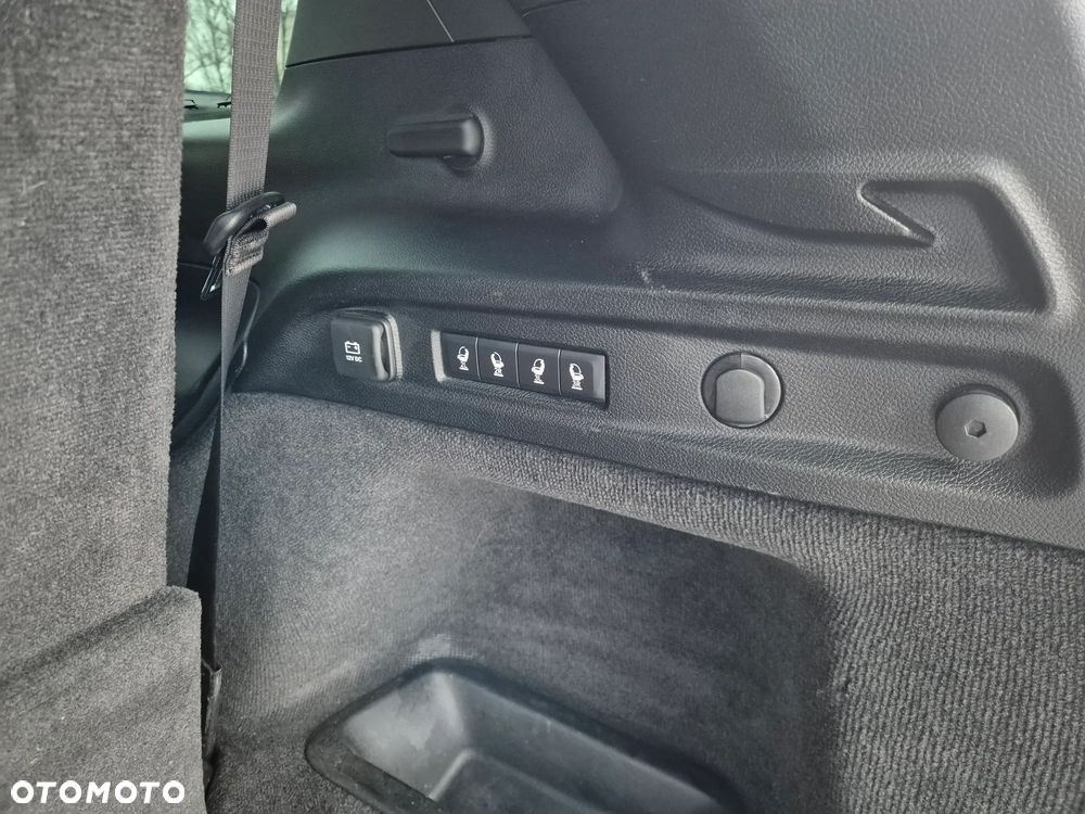 Jeep Grand Cherokee 3.6 V6 Pentastar 4WD Automatik Overland - 18