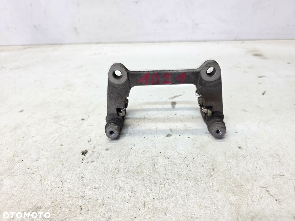 JARZMO ZACISKU TYŁ AUDI VW SEAT SKODA 1021-0731A - 3
