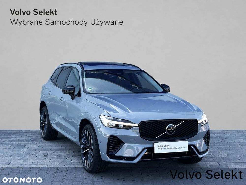 Volvo XC 60 - 4
