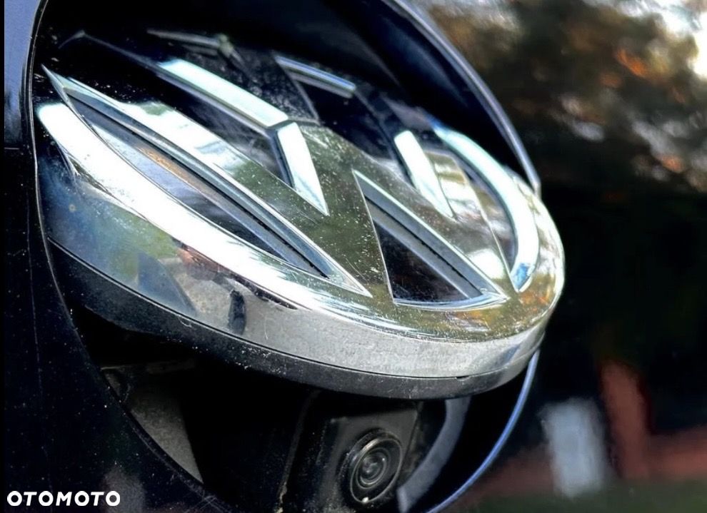 Volkswagen Golf 1.4 TSI BlueMotion Technology DSG Highline - 15