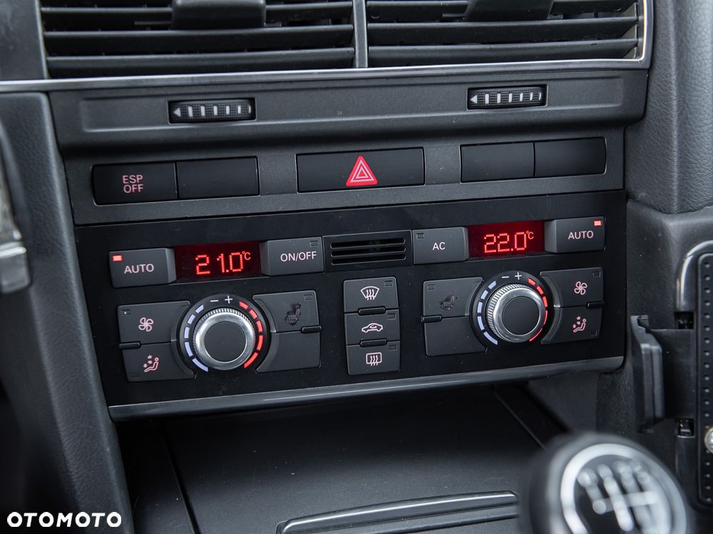 Audi A6 Avant - 7