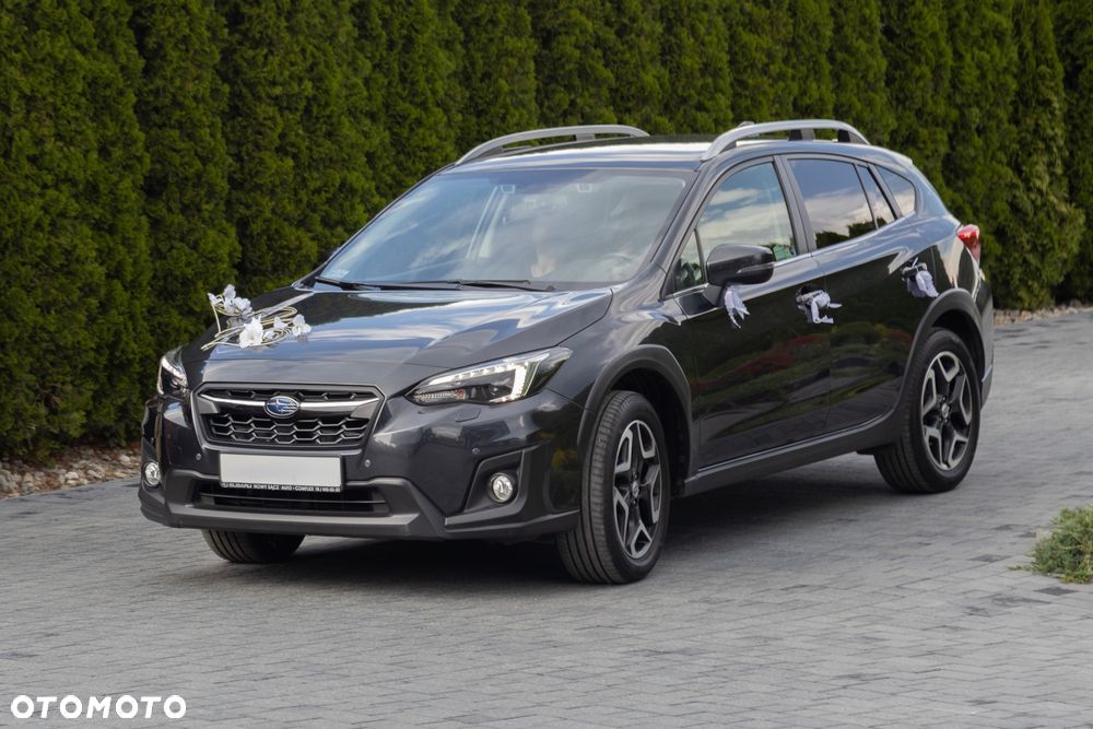 Subaru XV 2.0i Exclusive (EyeSight) Lineartronic - 6