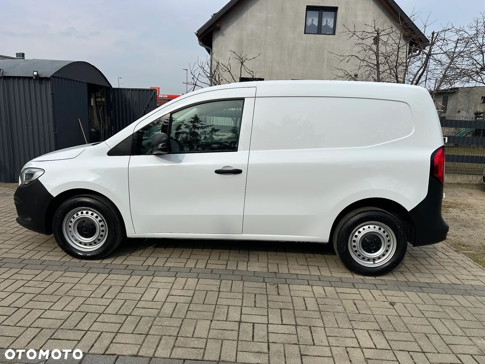 Mercedes-Benz Citan - 6