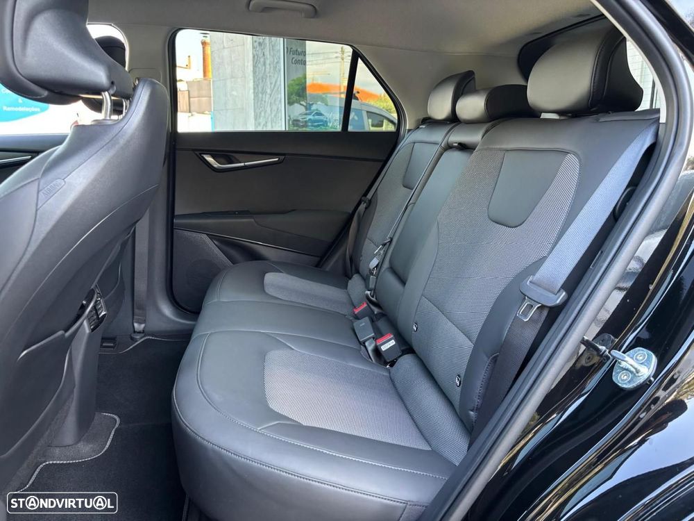 Kia e-Niro 64kWh - 10