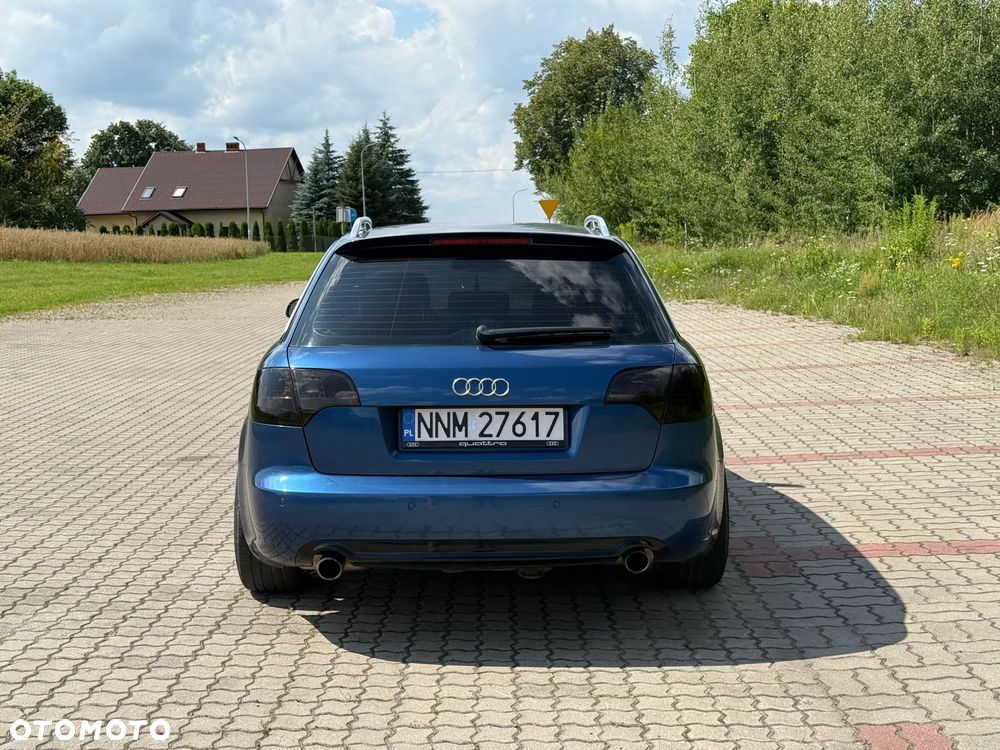 Audi A4 - 13
