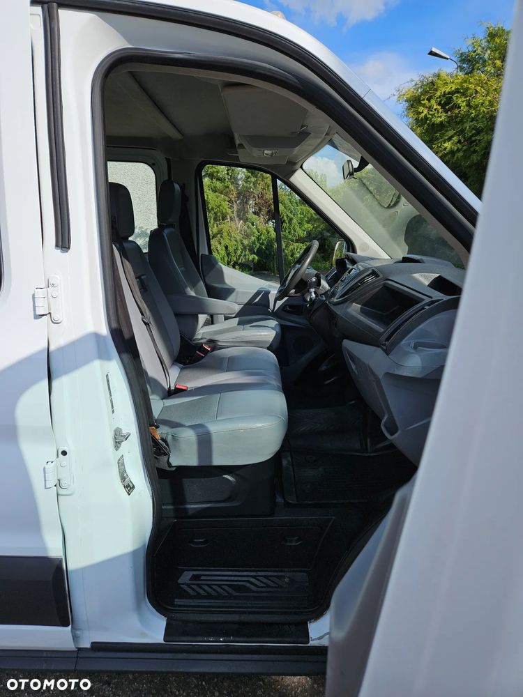 Ford Transit - 8