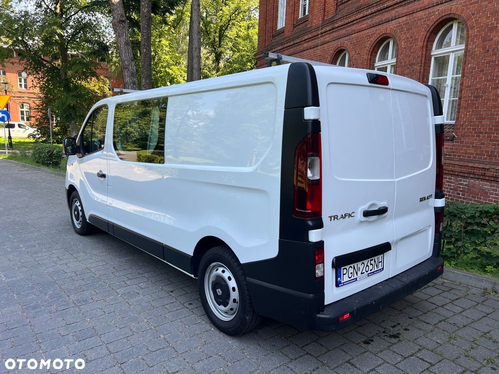 Renault Trafic Combi Life - 19