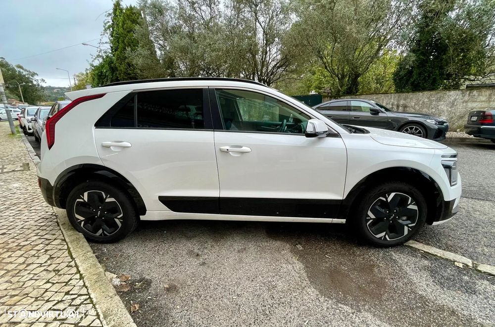 Kia e-Niro 64kWh - 28