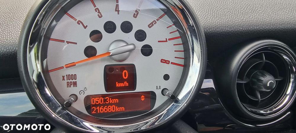 MINI Cooper - 7