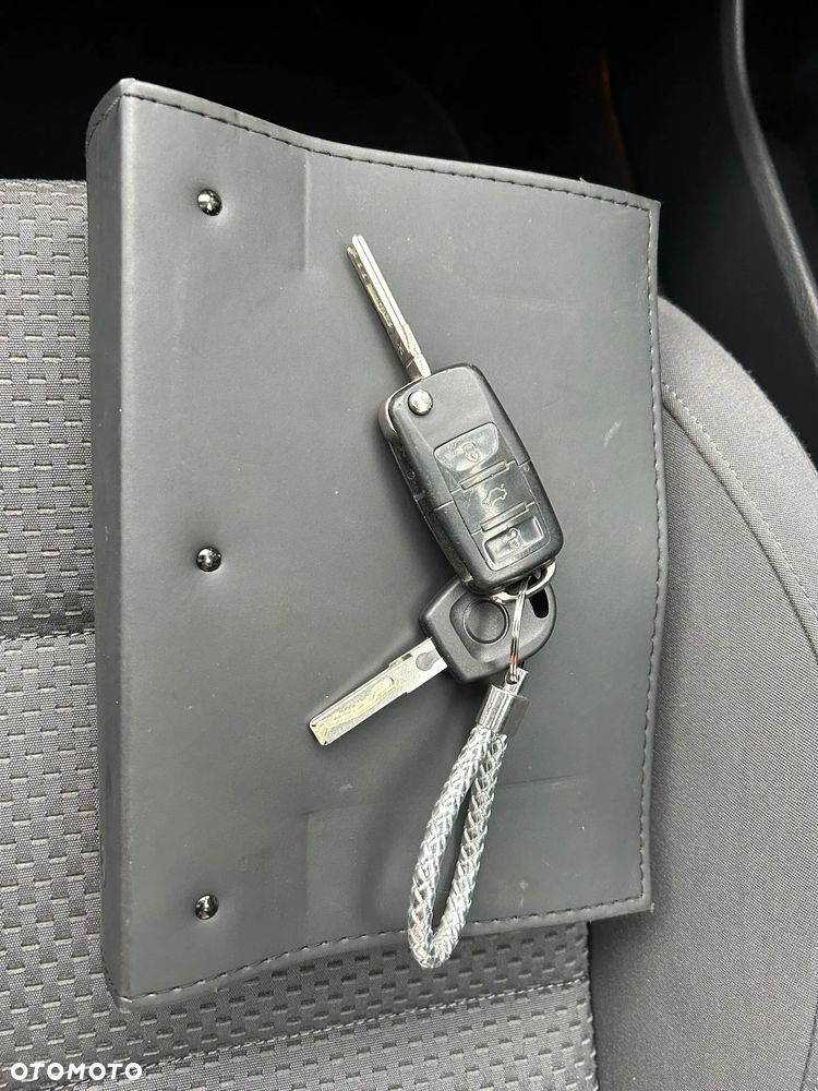 Volkswagen Golf 1.4 TSI GT Sport - 22