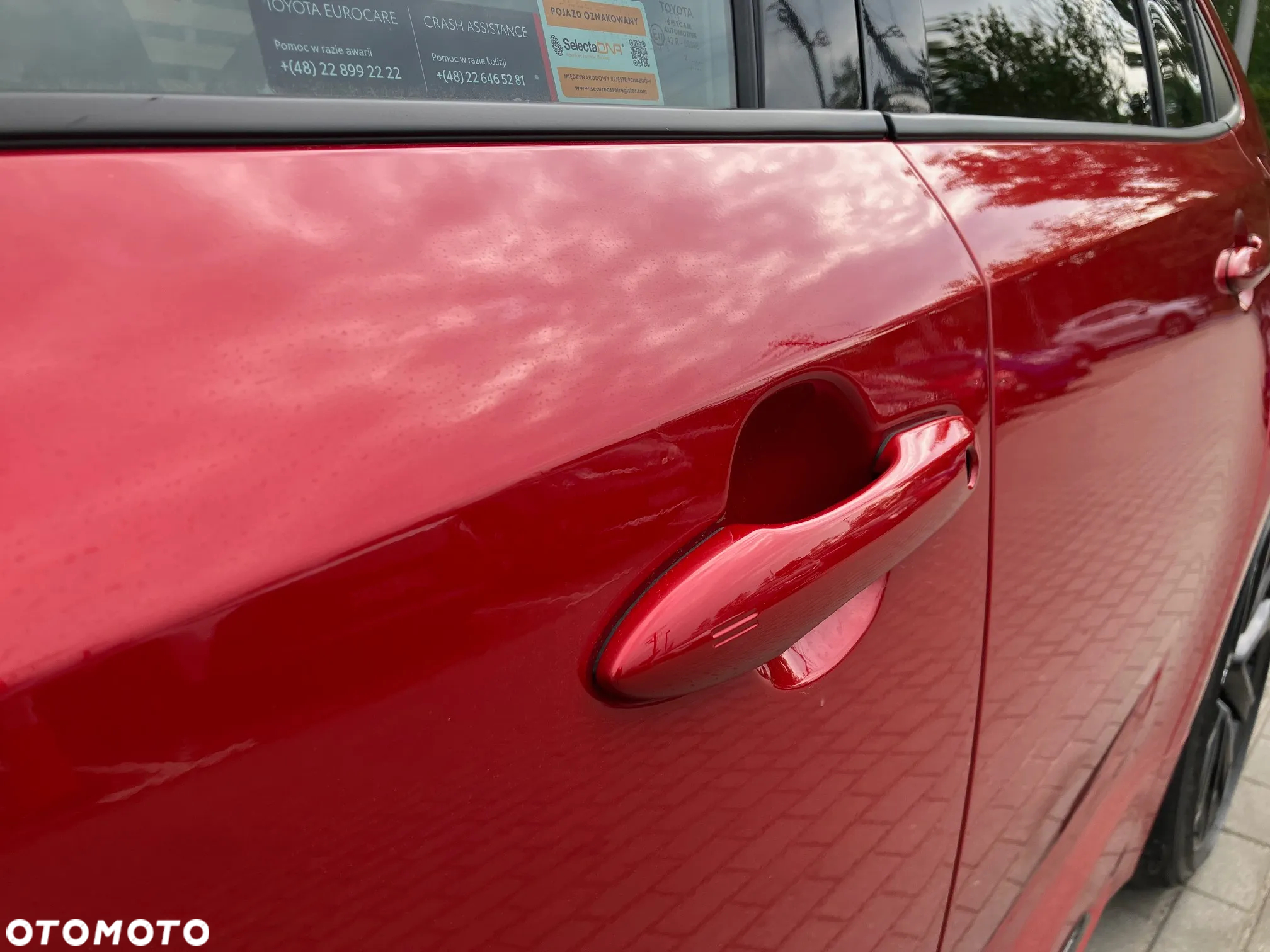 Toyota Corolla 1.8 Hybrid GR Sport Dynamic - 16