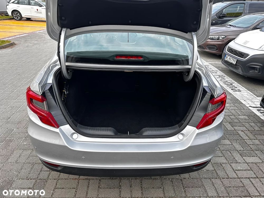 Fiat Tipo 1.4 16V EU6d - 13