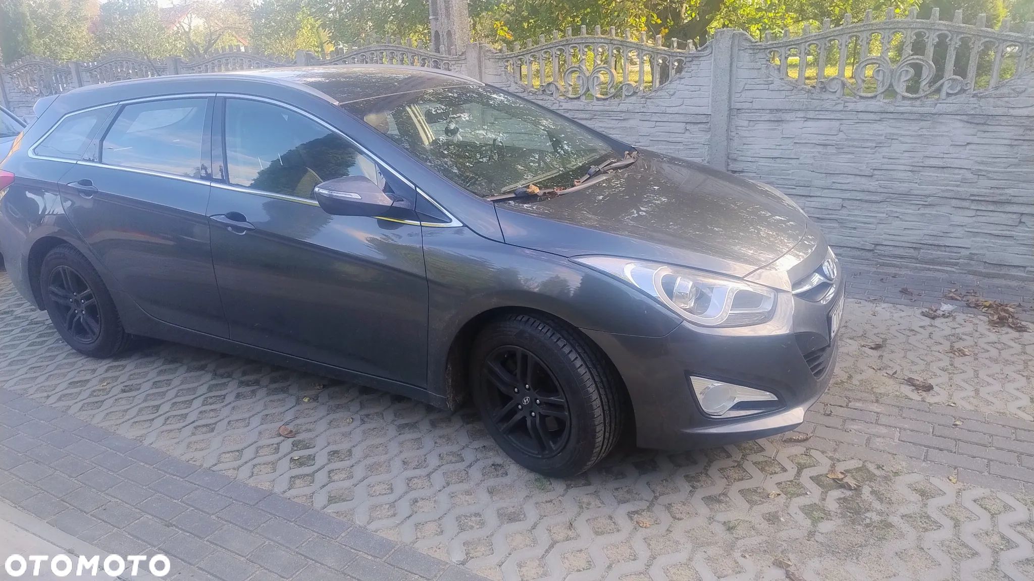 Hyundai i40 1.6 GDI Classic - 1