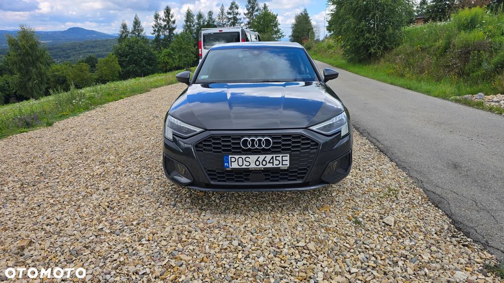 Audi A3 - 5