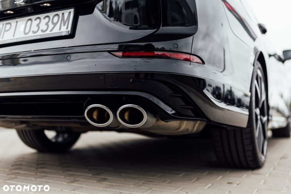 Volkswagen Golf Variant 2.0 TSI OPF 4Motion DSG R - 12