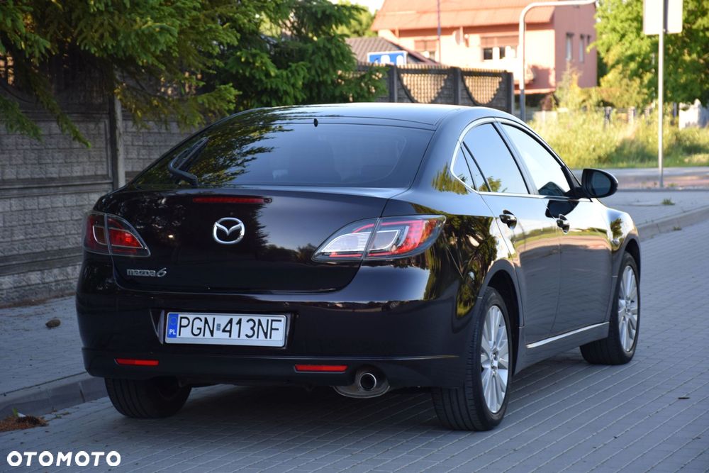 Mazda 6 1.8 Active - 7