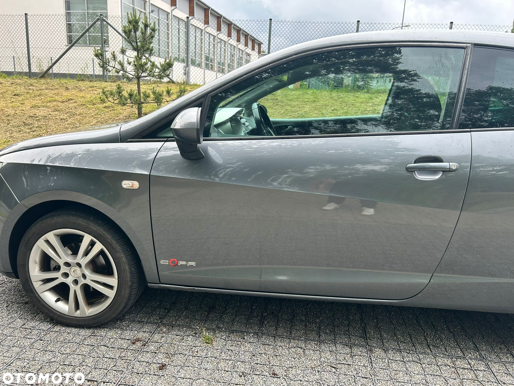 Seat Ibiza SC 1.6 TDI CR Copa - 4
