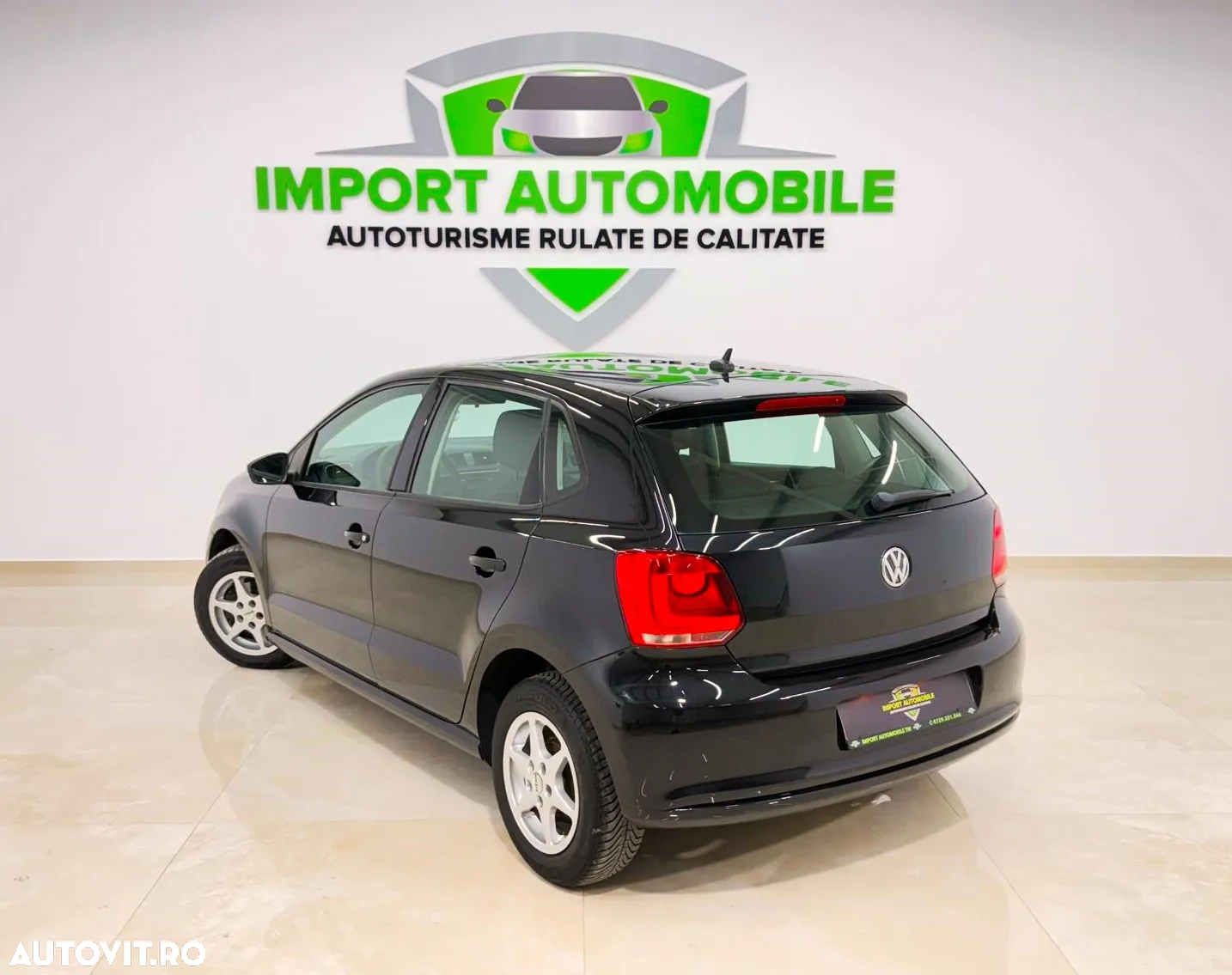 Volkswagen Polo - 14