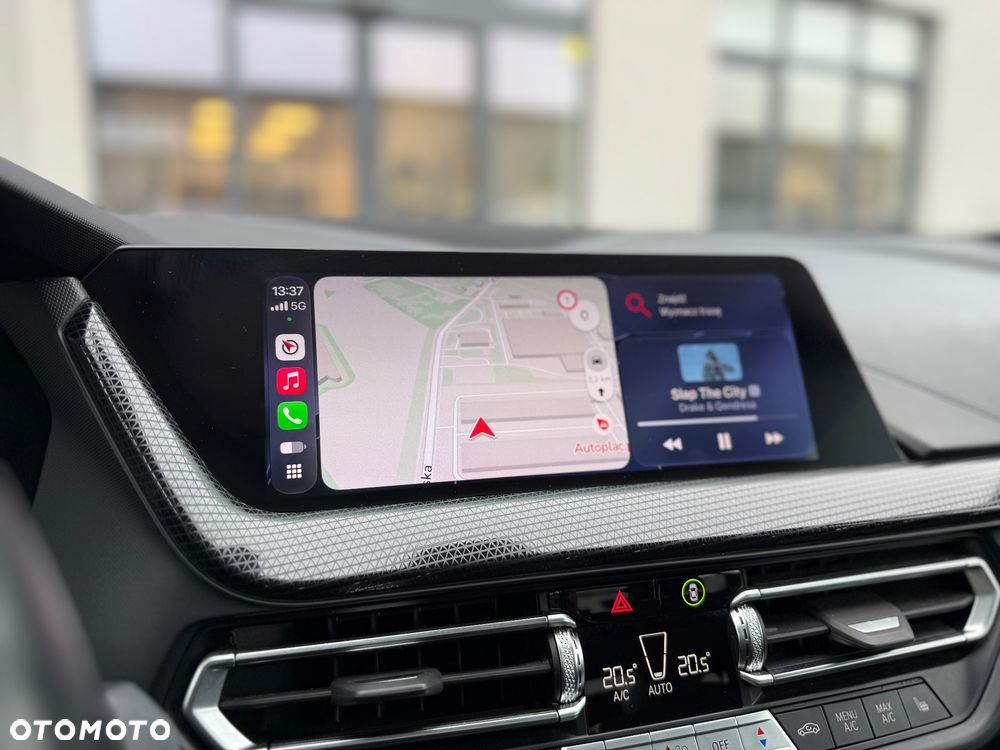 BMW Seria 2 220i M Sport - 29