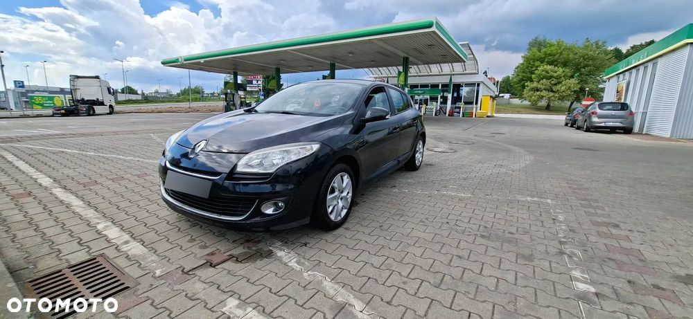 Renault Megane 1.6 16V Style Edition - 1