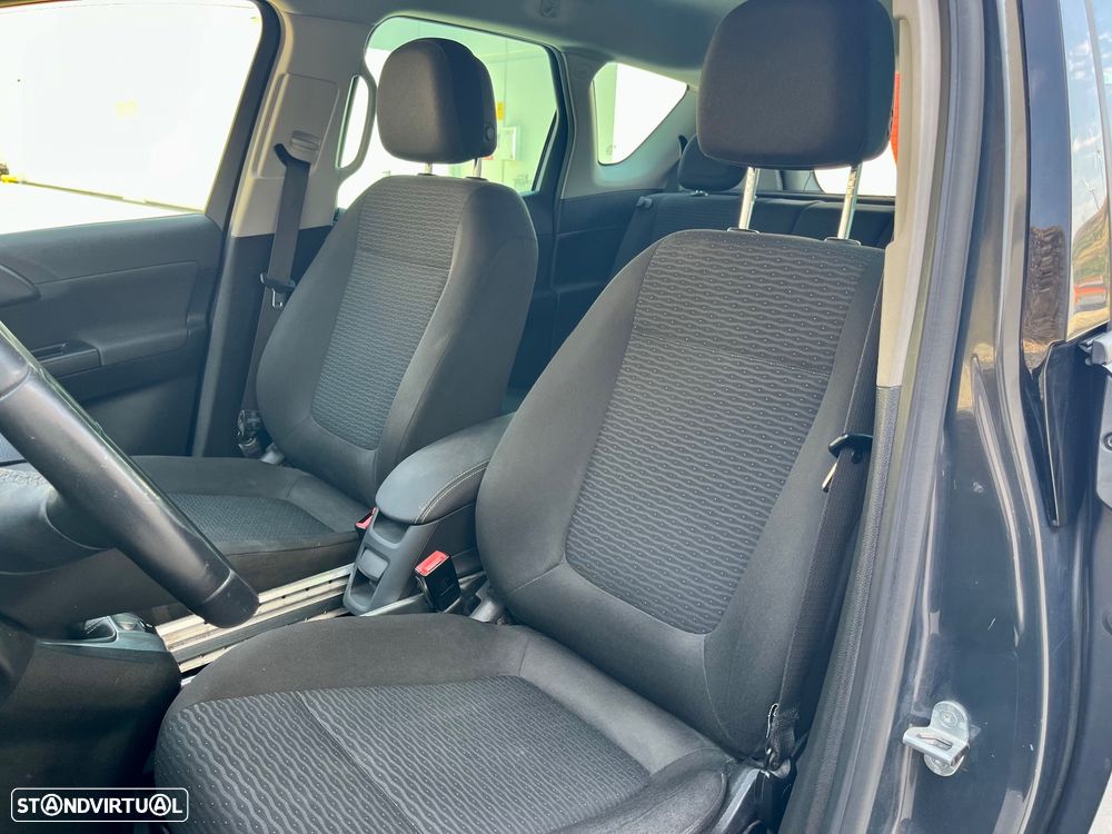 Opel Meriva 1.6 CDTi S/S - 21