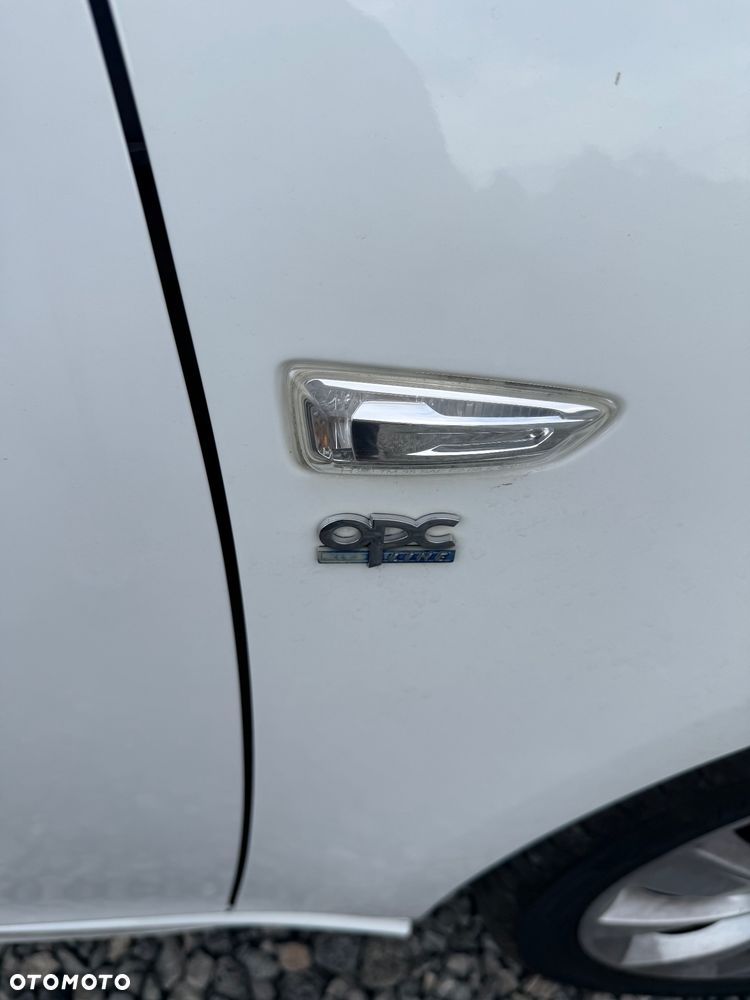 Opel Zafira Tourer 2.0 BITurbo CDTI Start/Stop Innovation - 14