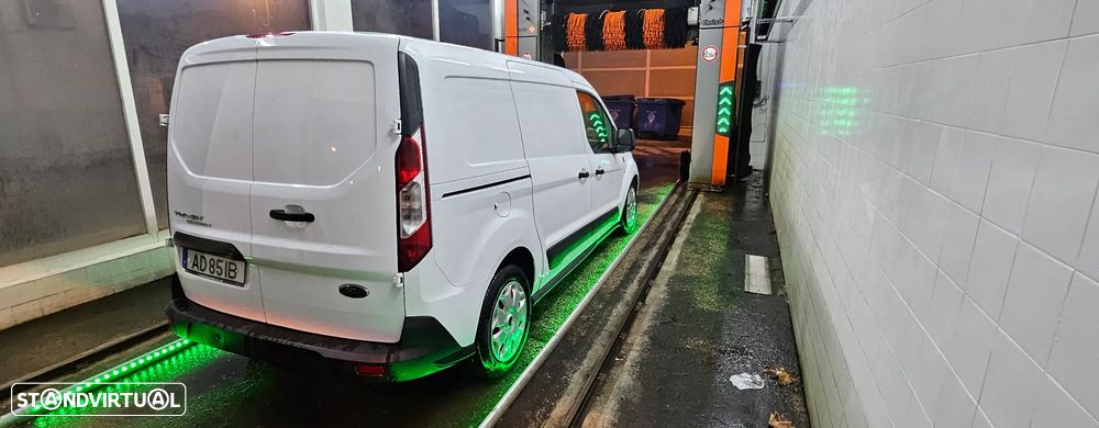 Ford Conect L2 Automática - 3