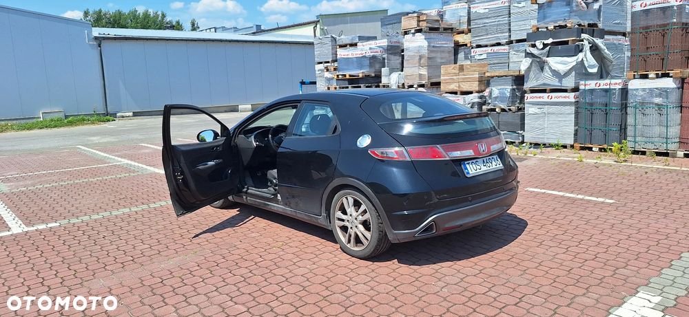 Honda Civic - 2