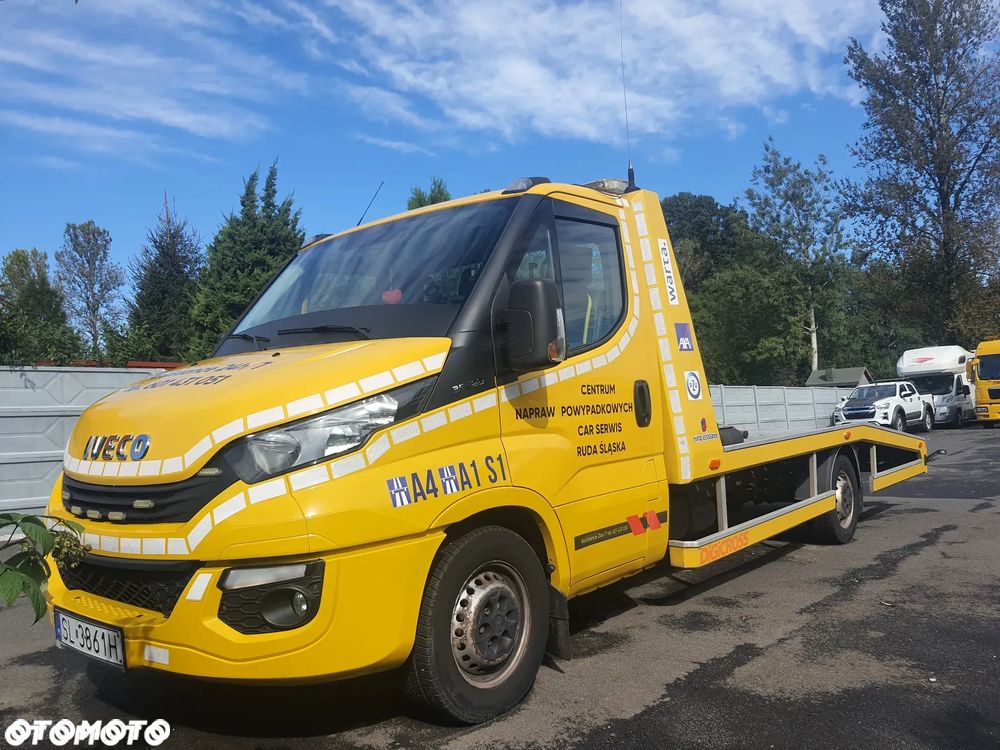 Iveco TURBO DAILY/ DIGICROSS - 2