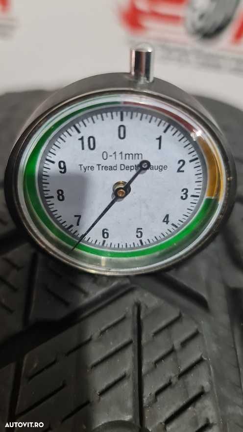 215/65/17 99H PIRELLI CP N10297 M+S IARNA - 3