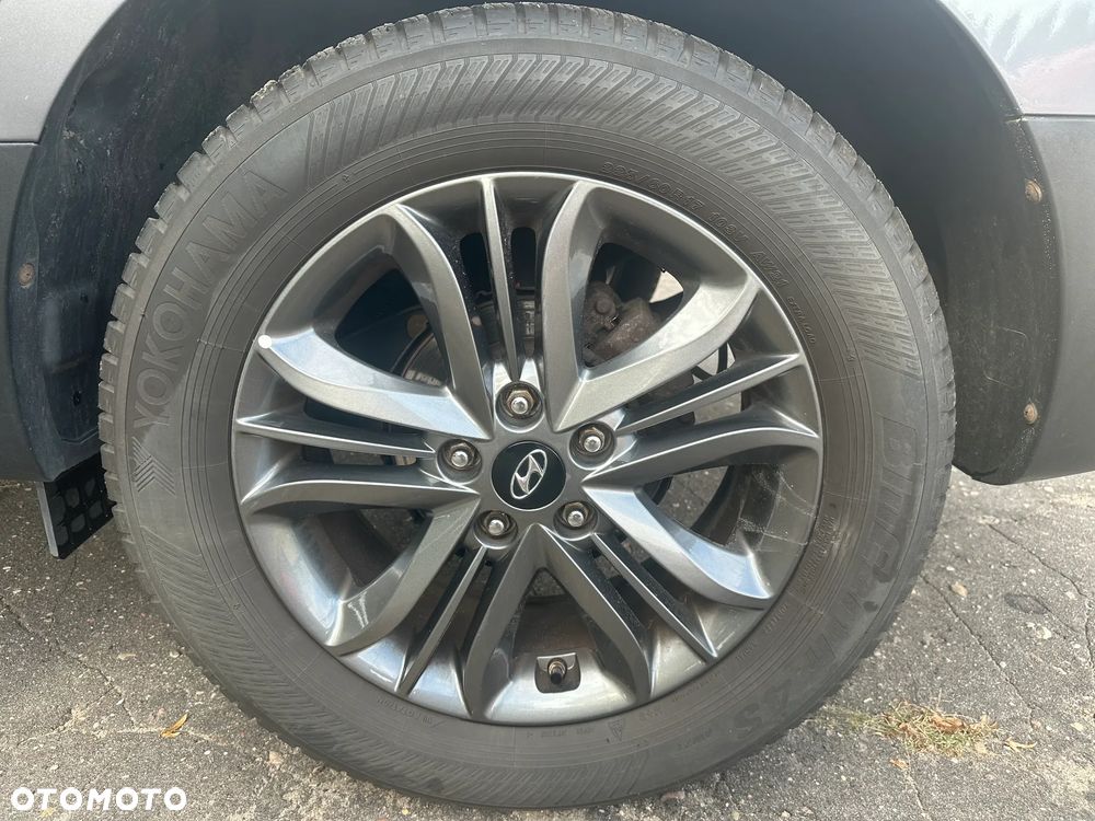 Hyundai ix35 1.6 GDI Classic 2WD - 31
