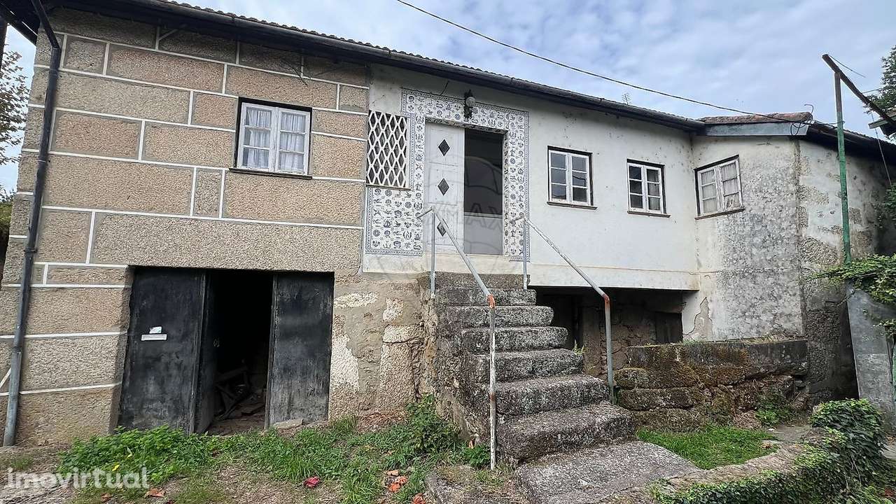 Moradia T3 para venda - Grande imagem: 5/21