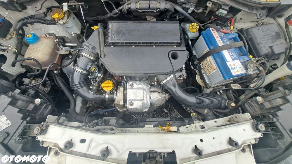 Fiat Doblo - 6
