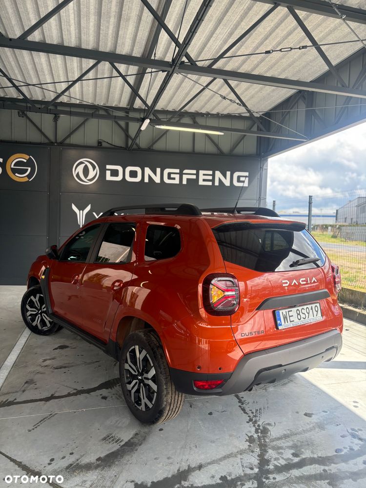Dacia Duster 1.3 TCe Journey - 12