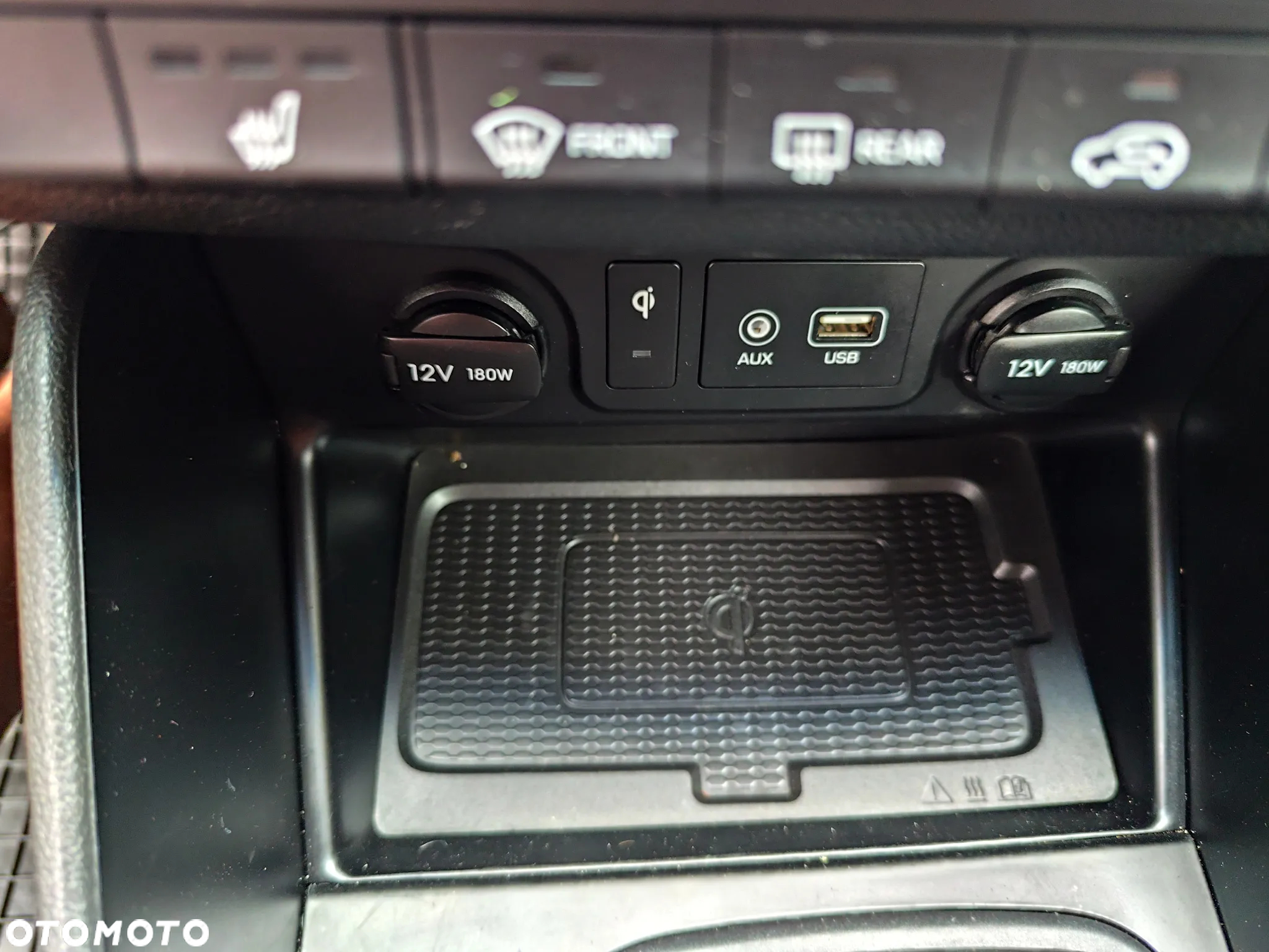 Hyundai Tucson 1.6 CRDi Executive - 22