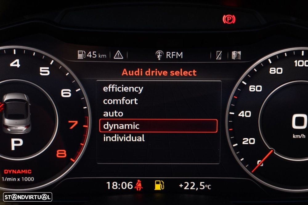 Audi TT Roadster 1.8 TFSi S-line S tronic - 18