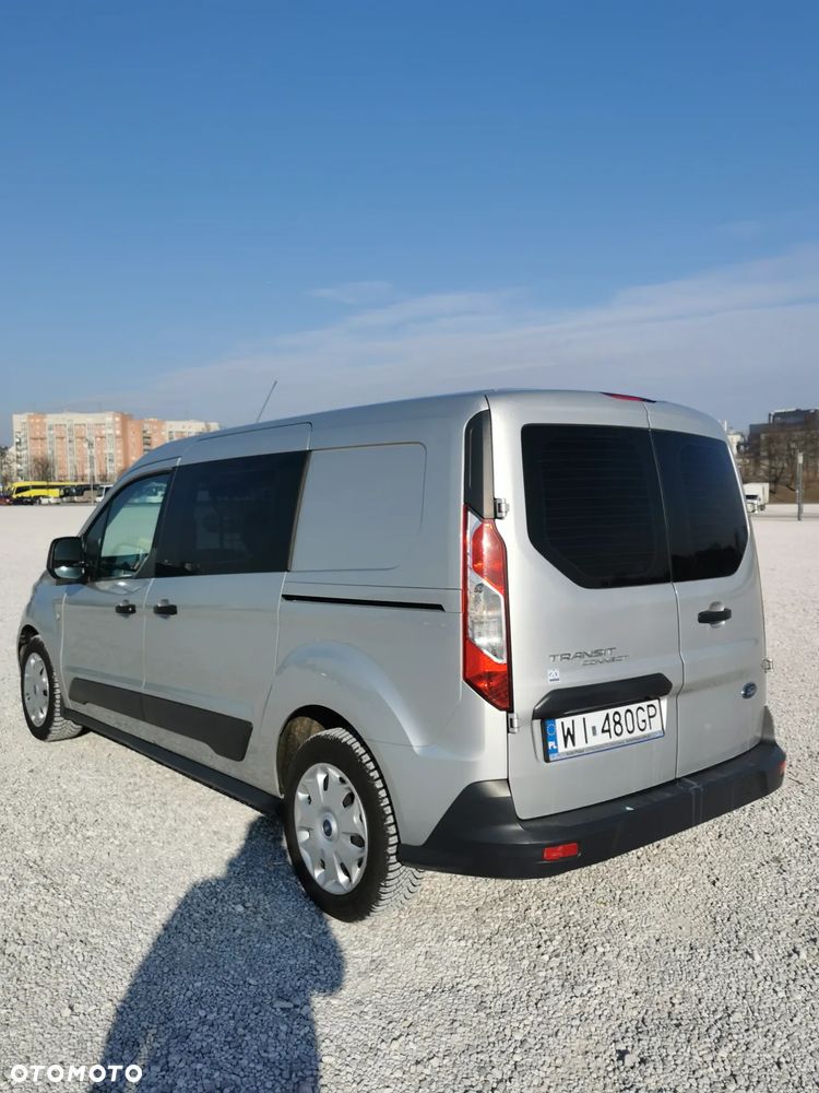Ford Transit Connect 230 L2 Trend - 7