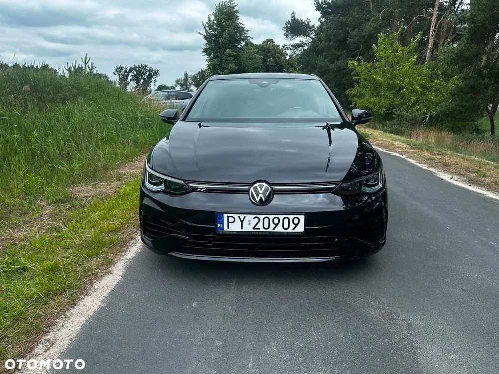 Volkswagen Golf - 5