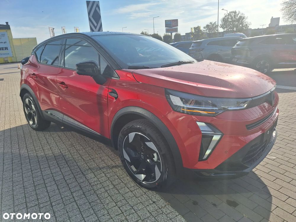 Renault Captur - 4