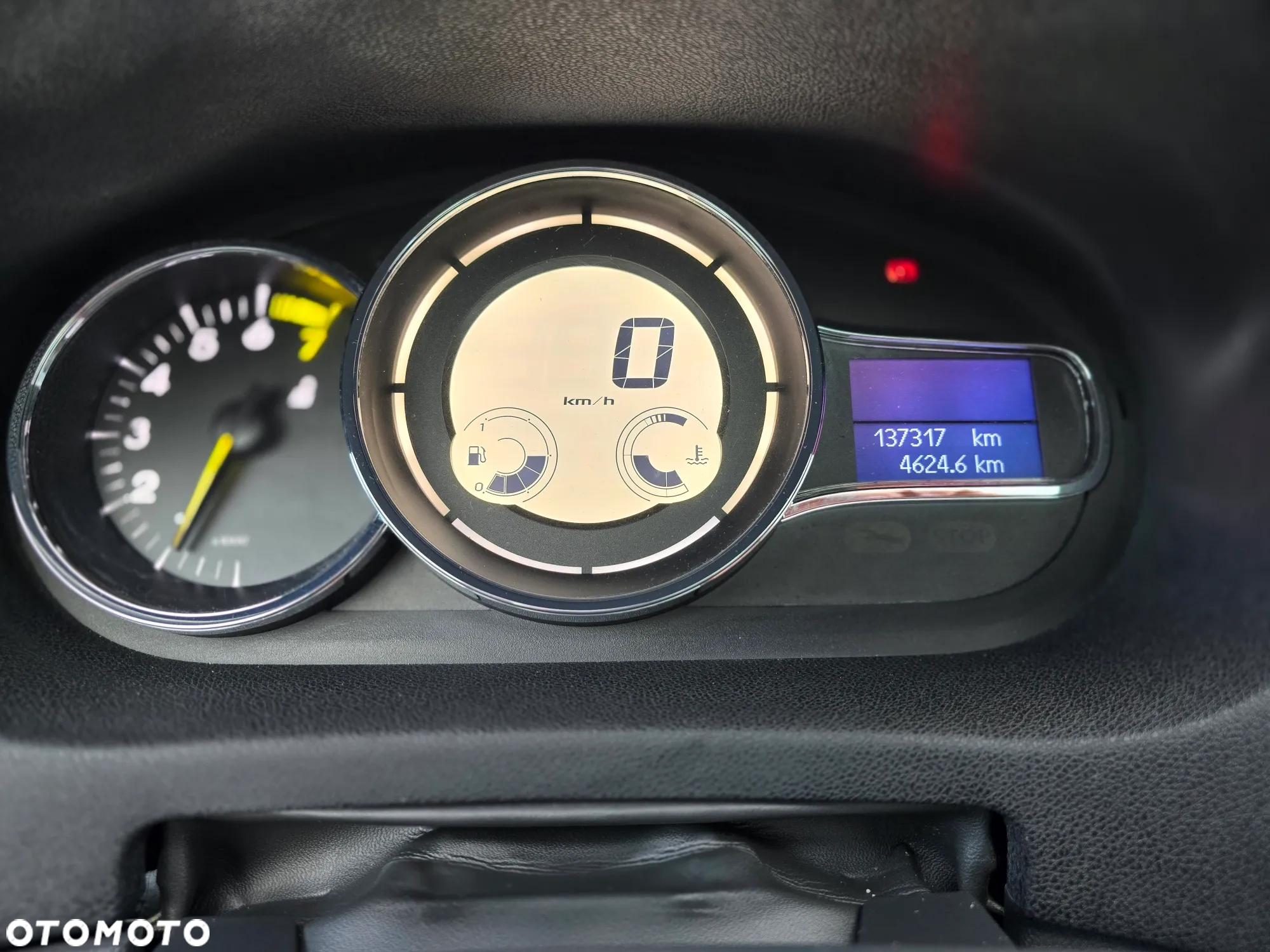 Renault Megane Energy TCe 130 Start & Stop Coupe-Cabriolet Floride Collection 2013 - 25