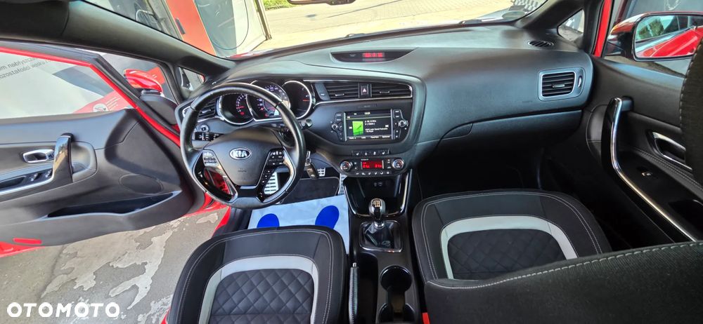 Kia Ceed 1.0 T-GDI GT Line - 37