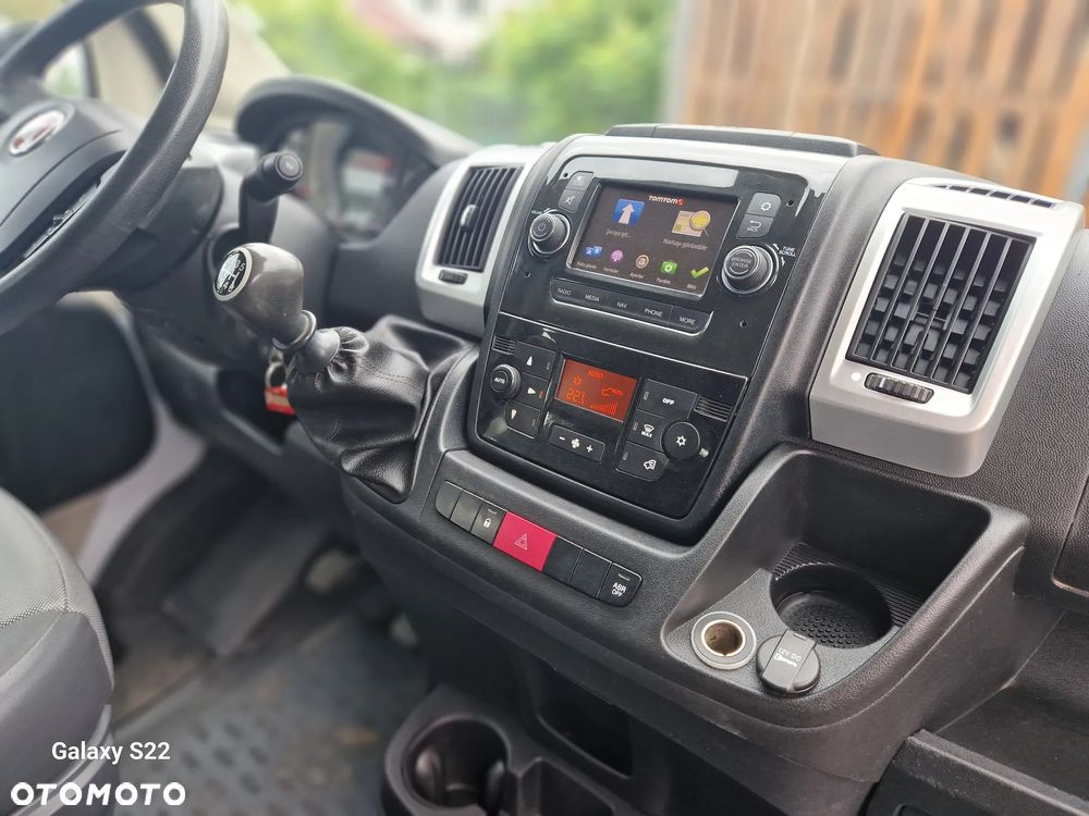 Fiat Ducato - 14